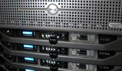 Super Fast Servers
